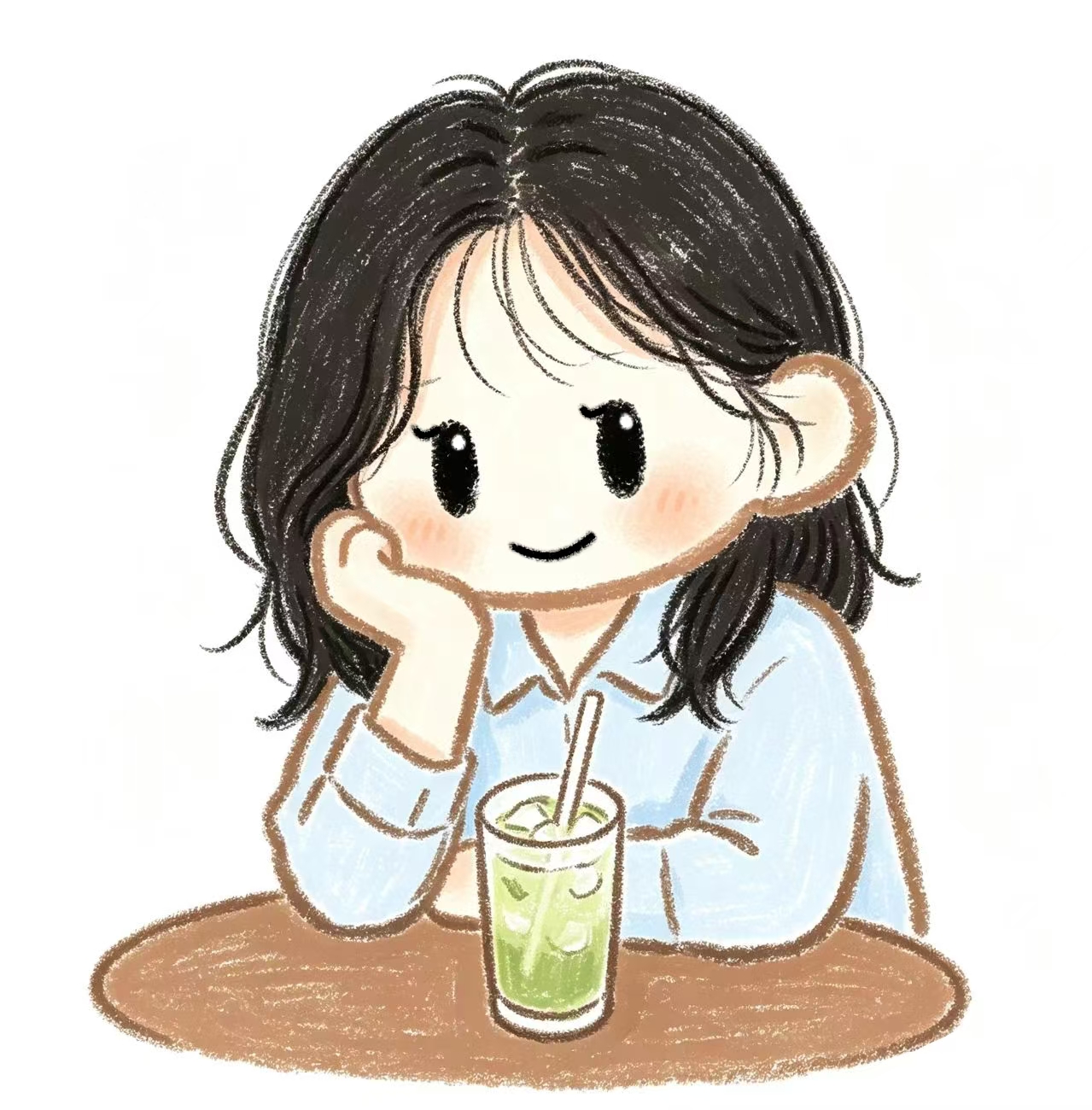 答应你的当然会做到!