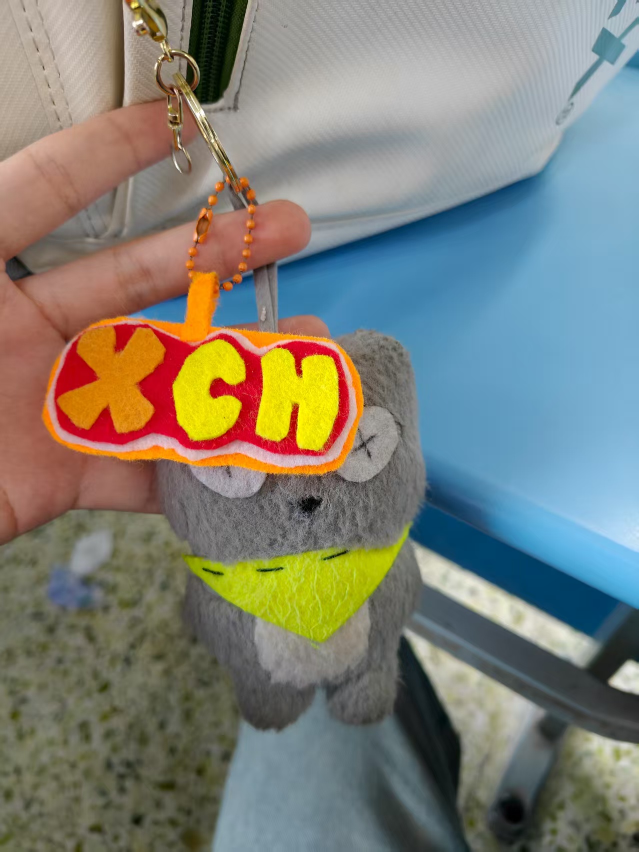 独一无二⭐